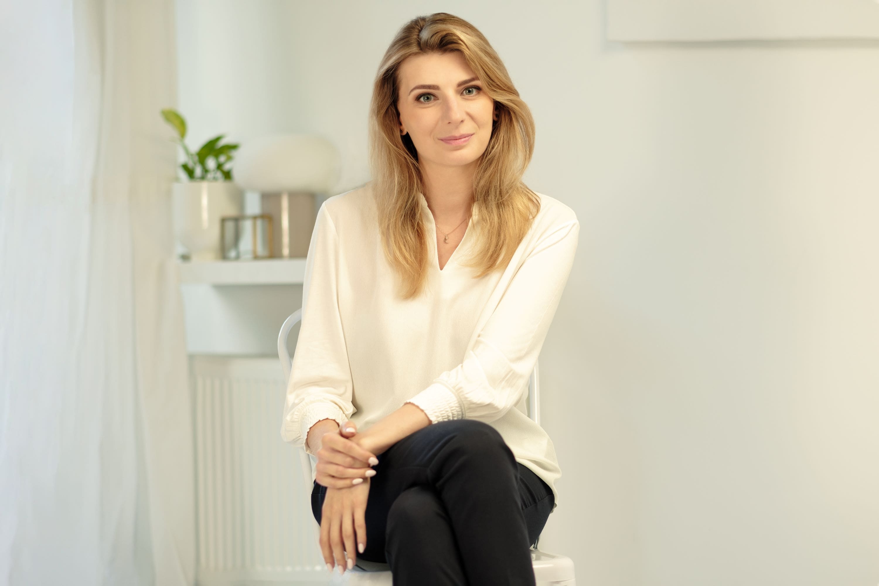 Beata / Zdjęcie Profilowe